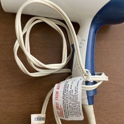 Hair Dryer