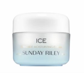 BNIB ICE CERAMIDE MOISTURIZING CREAM 1.7oz