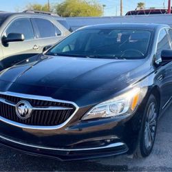 🎄 2017 Buick LaCrosse Premium Premium 4dr Sedan Price $10,000 Mileage 129,699