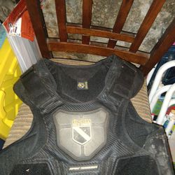 Icon Motorcycle Vest