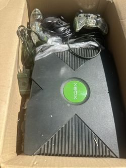 Xbox
