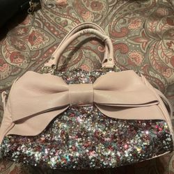 Matching purse And Wallet 