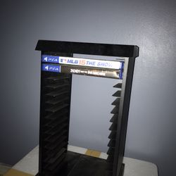Game Shelf 