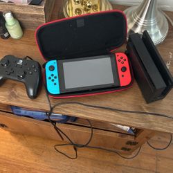 Ninetendo Switch 