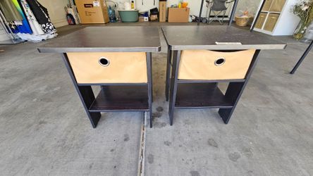 Nightstands