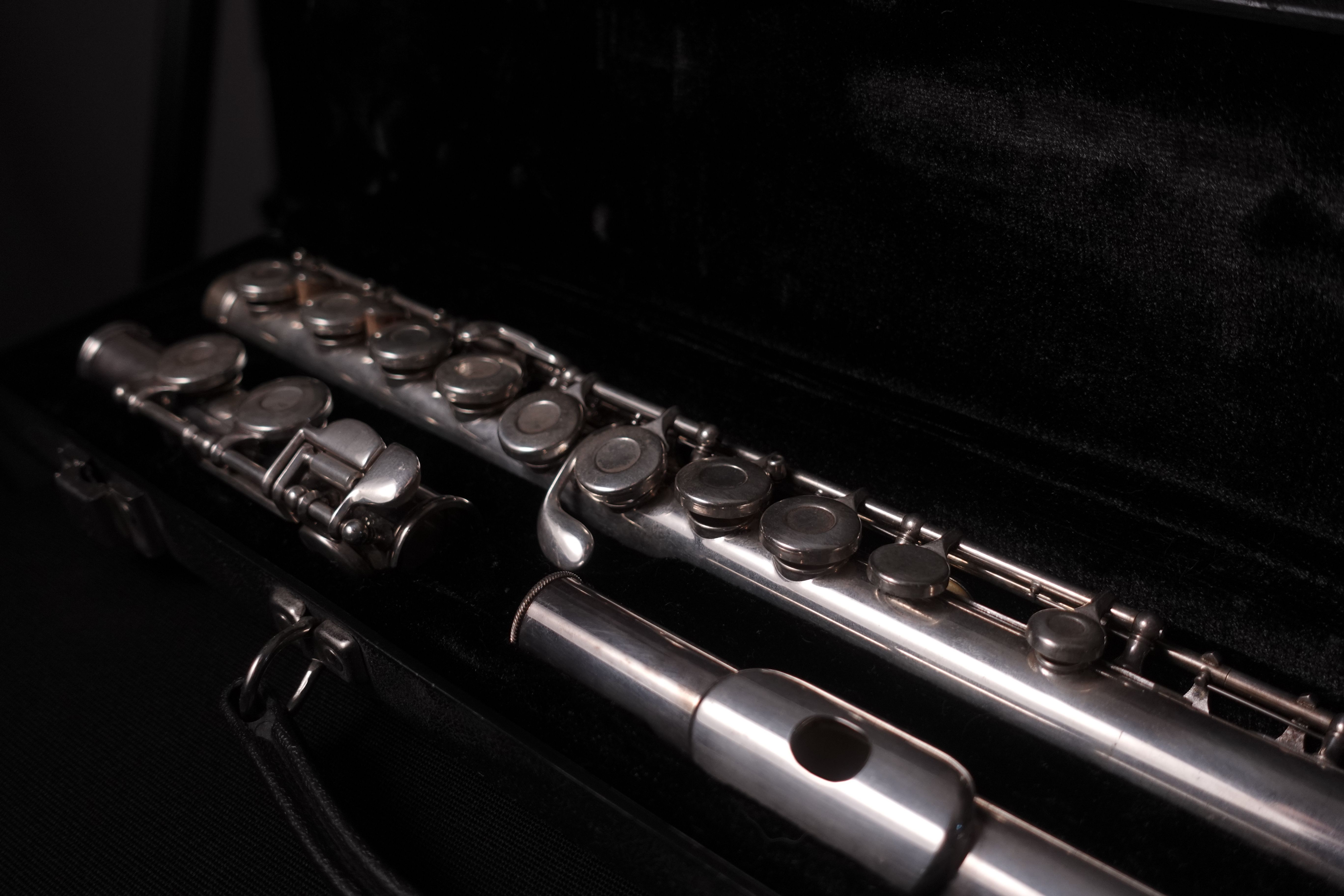 Gemeinhardt Flute for Sale in San Antonio, TX OfferUp