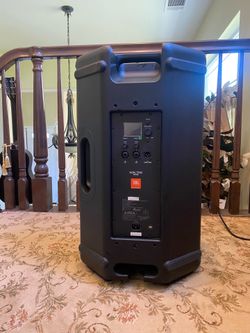 Active speaker JBL EON 715, 1300 Watt