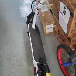Hover 1 Scooter