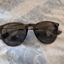 Ray Ban Erika Sunglasses