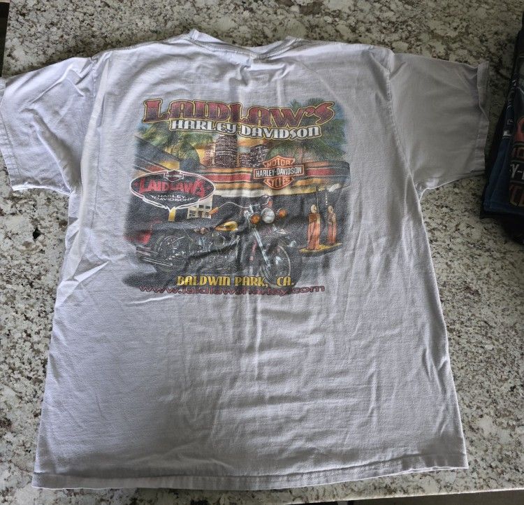 Harley Davidson