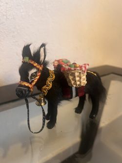 Donkey