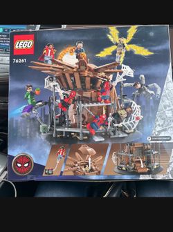Legos