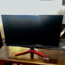 Acer Gaming Monitor 