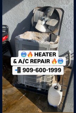 Ac repair Ac service Air conditioning HVAC AC tune up
