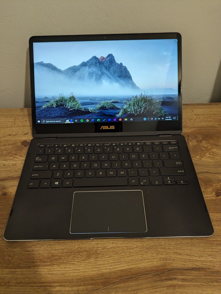 Asus notebook Laptop