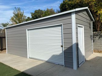 Carport Garage 