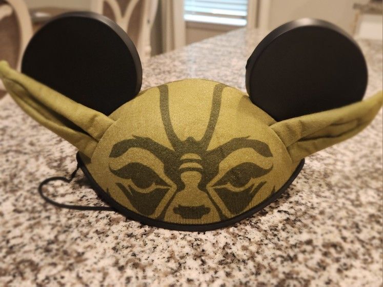 Disney Star Wars Ears