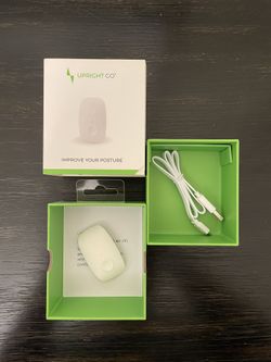 Upright GO Original Posture Trainer and Corrector for Back