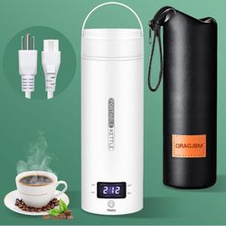 Brand New Unopened Portable Electric Kettle