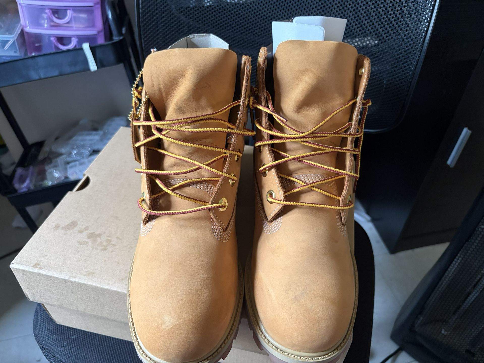 timberlands shoes