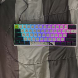 Gaming Keyboard