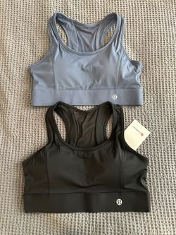LuLulemon Bra’s 