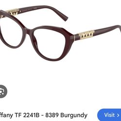Tiffany Eyewear Mod. TF 2241-B