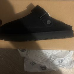 UGG Goldenstar Clog