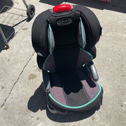 Children’s Car Seat