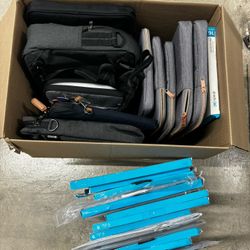 Laptop Sleeves Speck