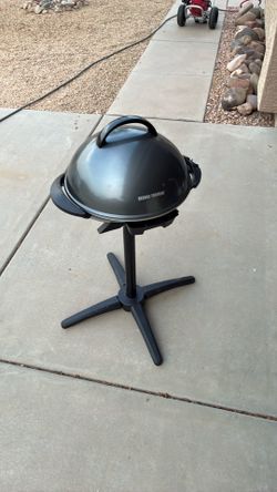 George Foreman Grill
