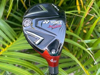 Golf club Yonex xp EZONE 4-hybrid