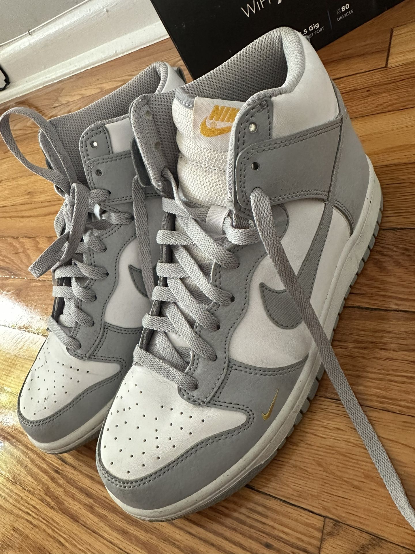 Nike Dunks