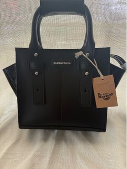 Dr martens purse