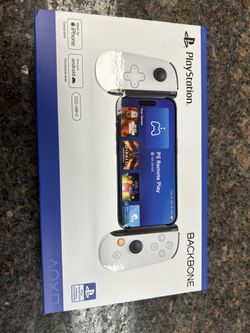 PlayStation Backbone 