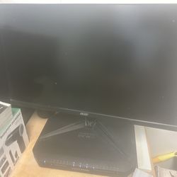 Monitor
