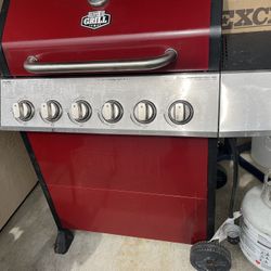 EXPERT GRlLL working good