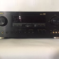 Pre Tuner AV 9000