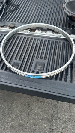 Schwinn tubular rim S2, 26”