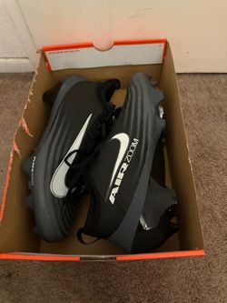 Nike Air Zoom Cleats Men’s Size 12.5
