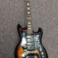 Guitar