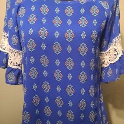 Clothes M/L Blouse 