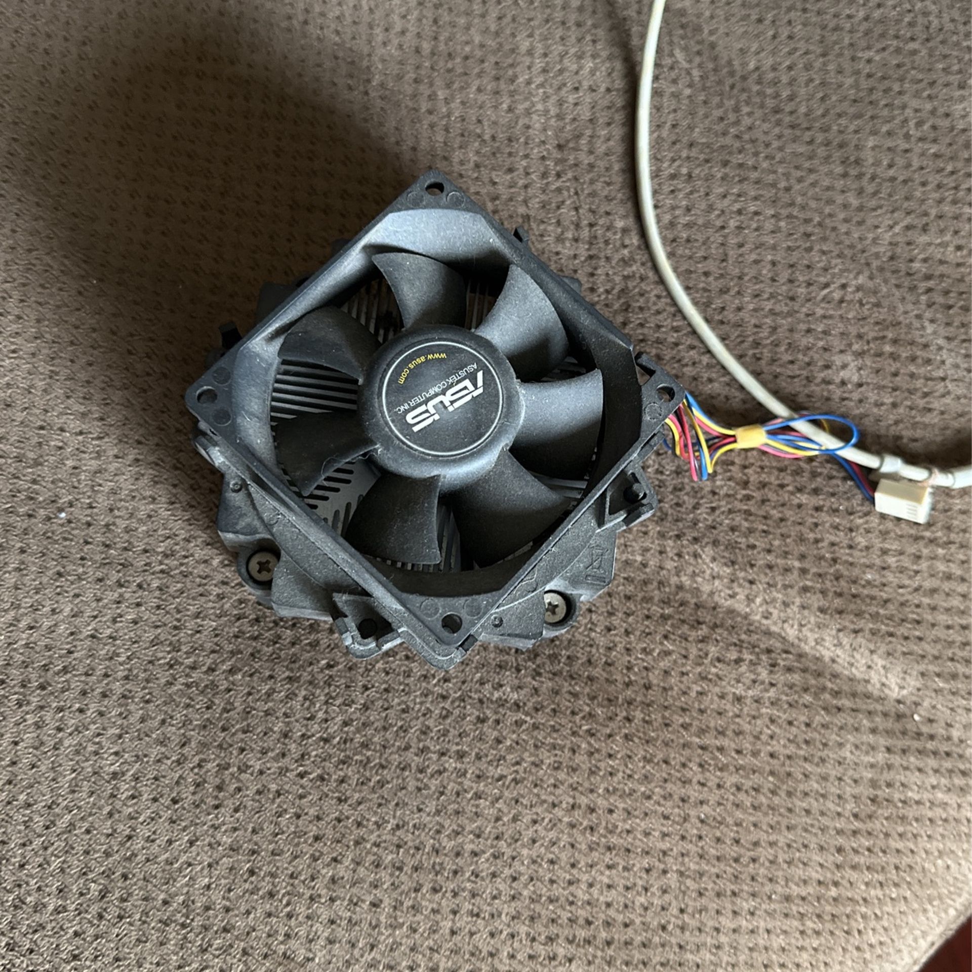 CPU Cooler