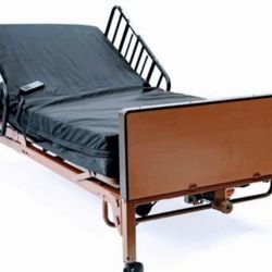 Electric Bed For Seniors