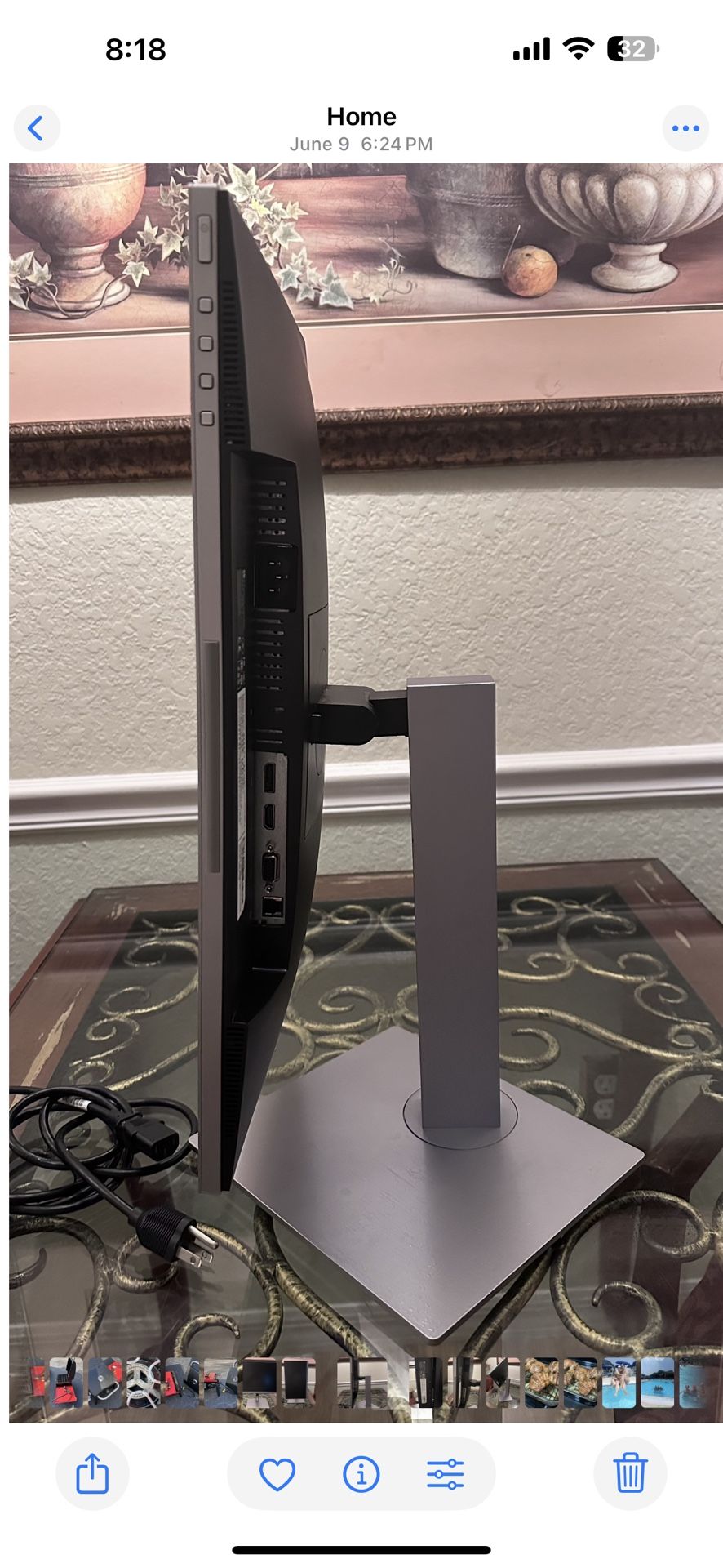Monitor