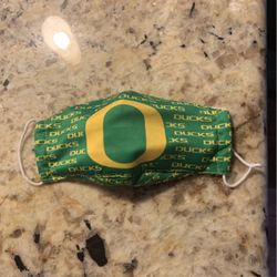 Ducks Mask ! 