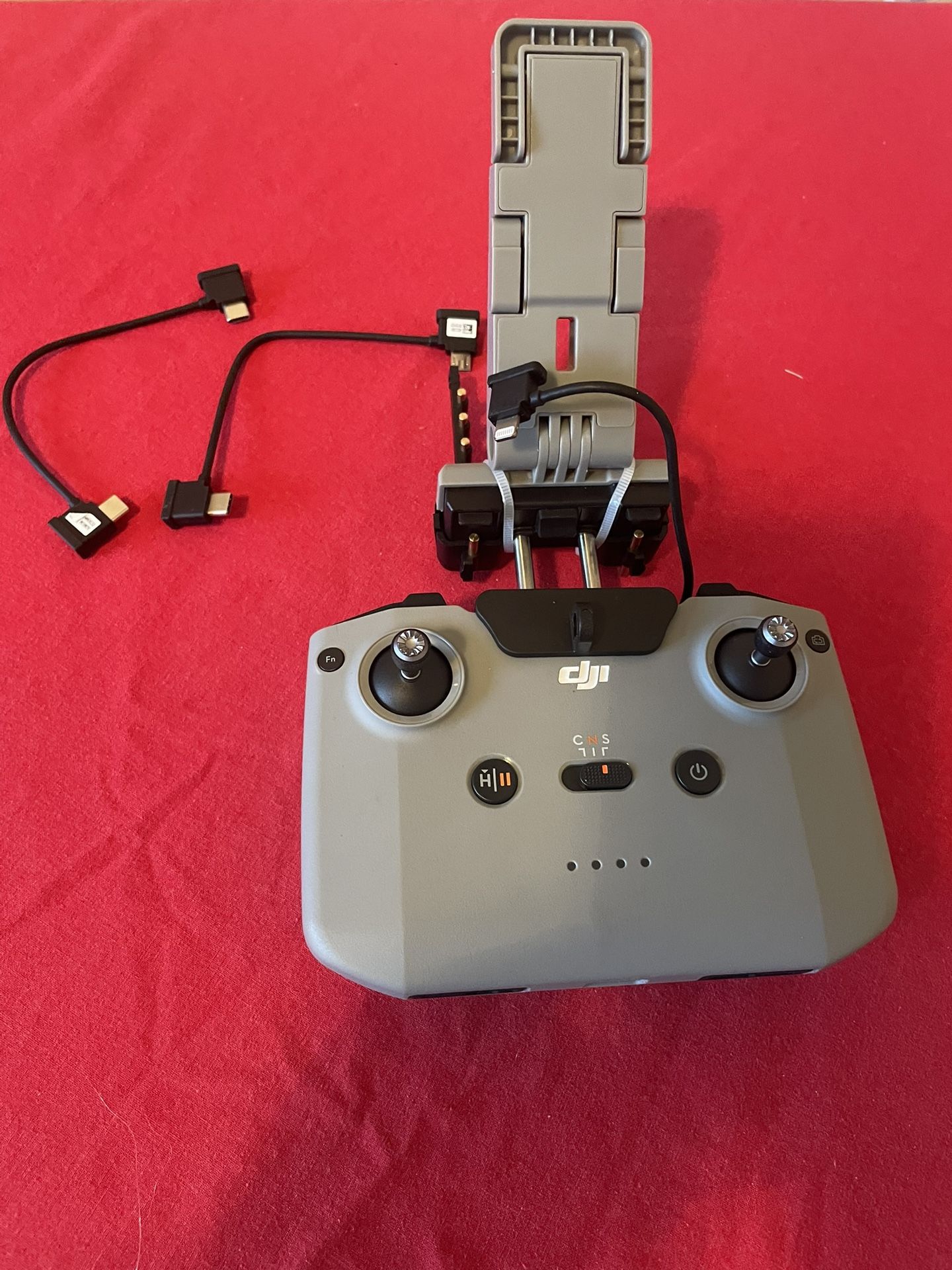 DJI RC Controller For Mini 4 Pro, 3 Series Ect..