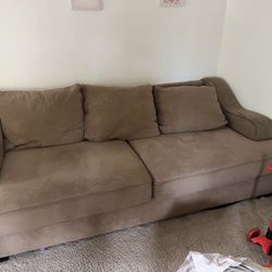 3-Seater Sofa