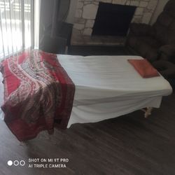 Massage T .  San Antonio Texas