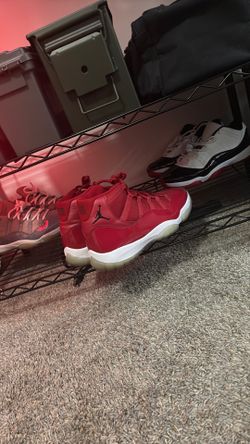 Retro 11s size 12-13